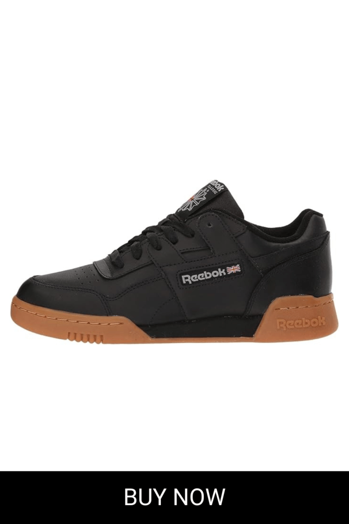 Reebok Men's Workout Plus