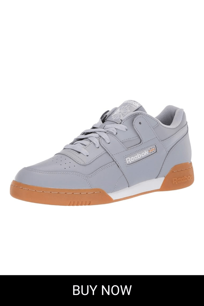 Reebok Men's Workout Plus