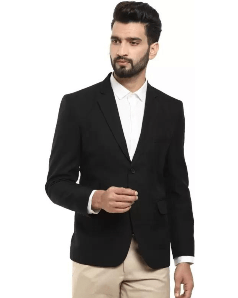 Hrithik Roshan Outfit Recreated: Blazer