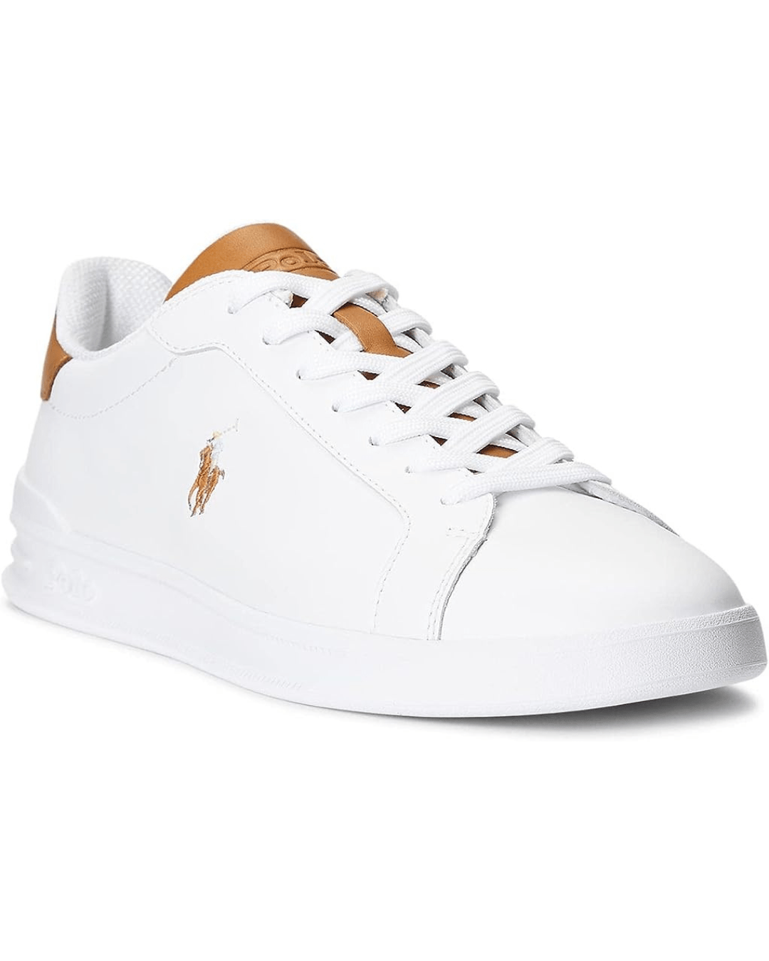 Men's Heritage Court Sneaker