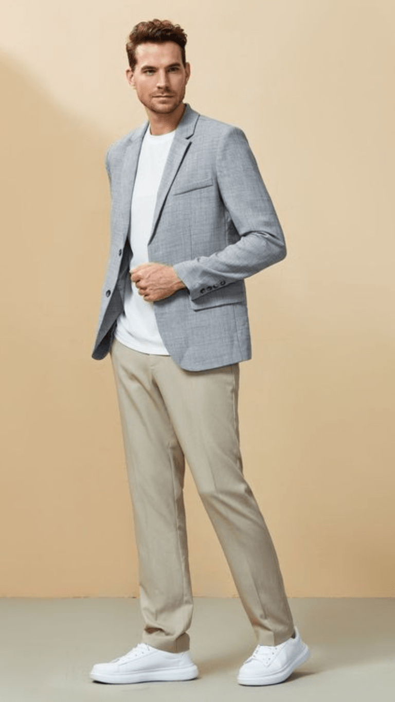 10 Best SemiFormal Outfit Ideas for Men Dress to Impress Men's