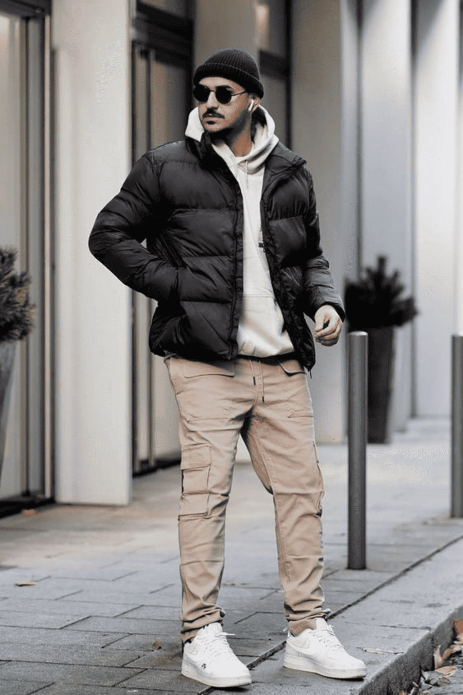 30 Christmas Men Outfit Trends in 2023! - Men's Dream Lifestyle