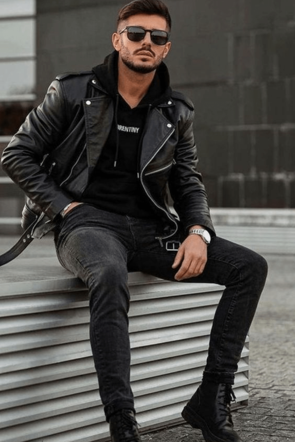 30 Christmas Men Outfit Trends in 2023! - Men's Dream Lifestyle