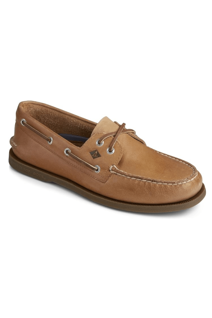 Men's Boat Shoe