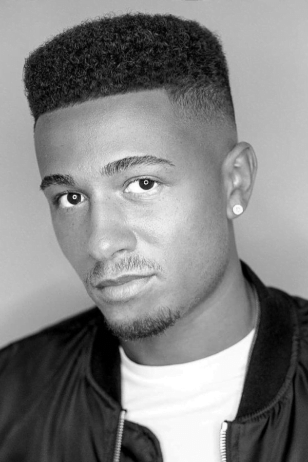 30 Black Men Hairstyle Trends in 2024! Men's Dream Lifestyle