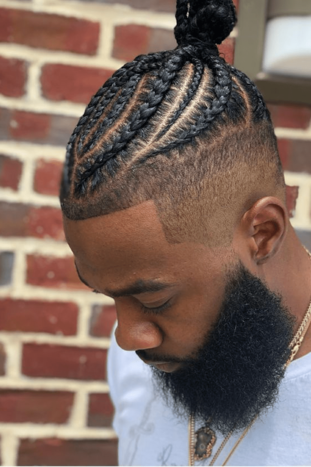 30 Black Men Hairstyle Trends in 2024! Men's Dream Lifestyle
