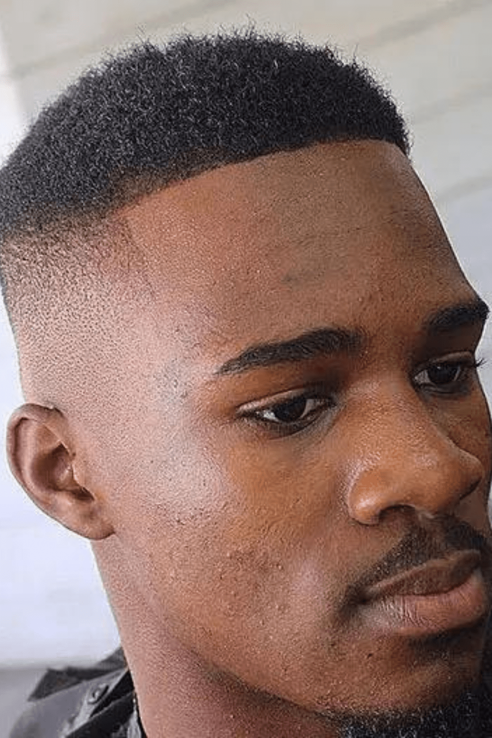 30 Black Men Hairstyle Trends in 2024! Men's Dream Lifestyle