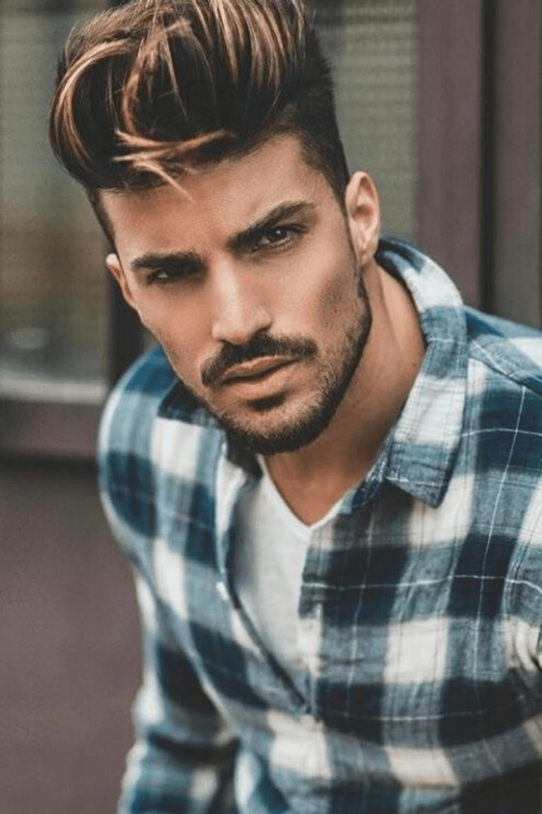 30 Most Attractive Beard Styles in 2024 - Men's Dream Lifestyle