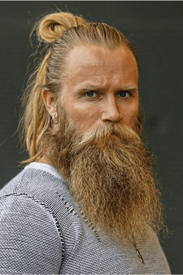 30 Most Attractive Beard Styles in 2024 - Men's Dream Lifestyle
