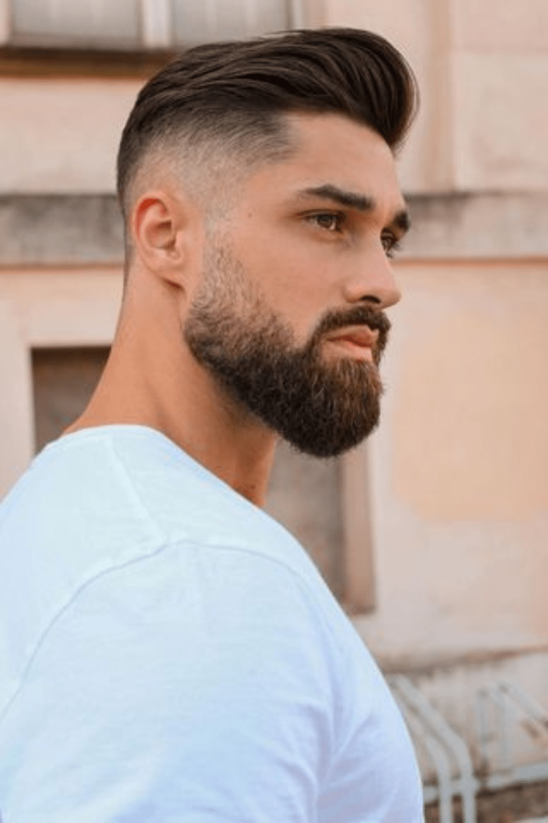 30 Most Attractive Beard Styles In 2024 Mens Dream Lifestyle 0393