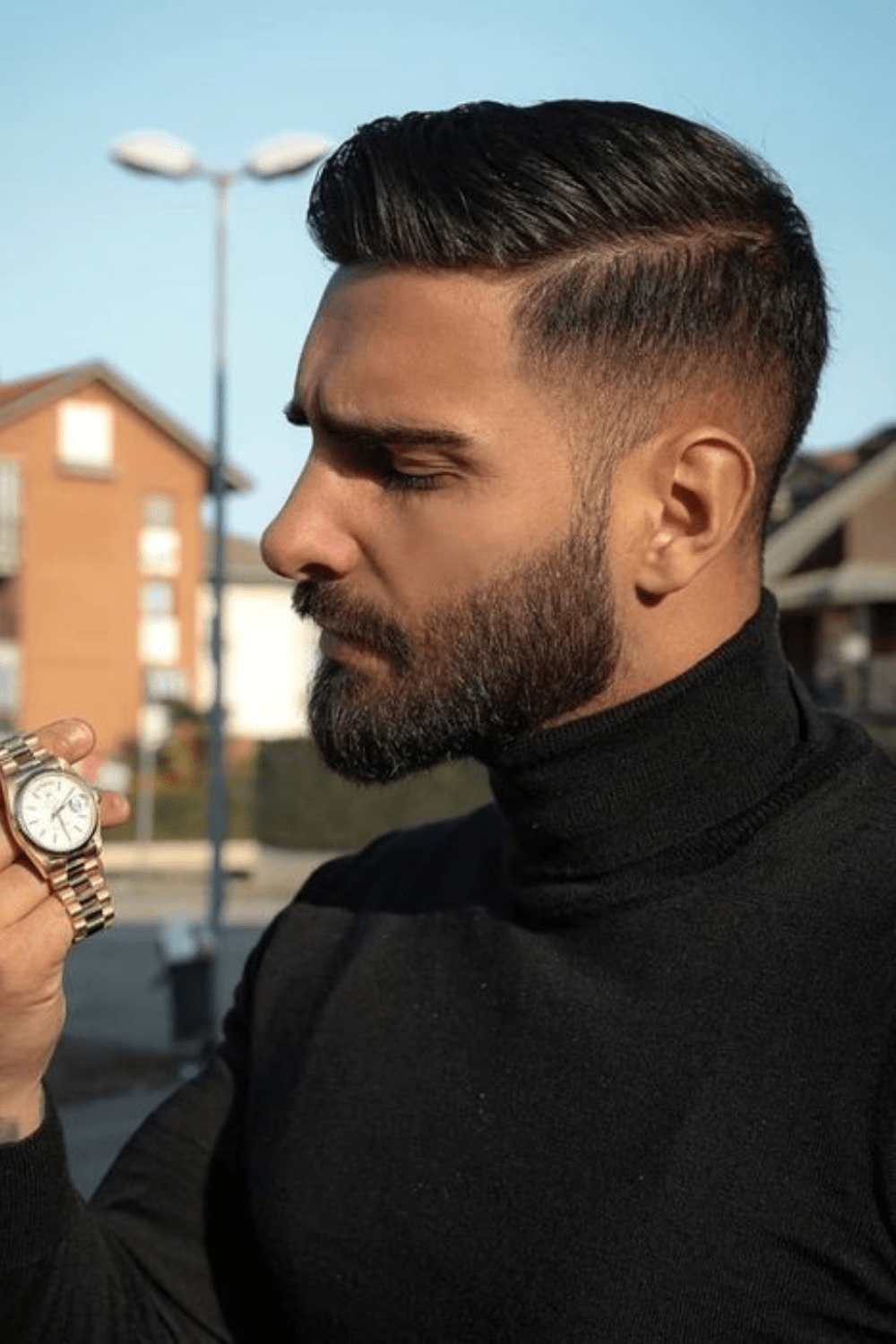 30 Most Attractive Beard Styles In 2024 - Men's Dream Lifestyle