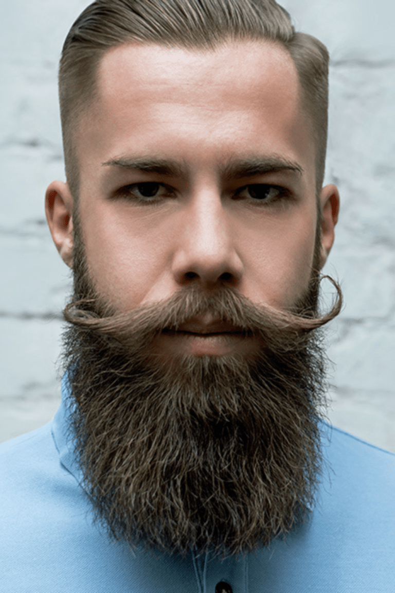 30 Most Attractive Beard Styles In 2024 Men S Dream Lifestyle   30 Most Attractive Beard Styles In 2024 9 768x1152 