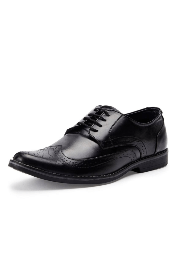 Black Formal Shoe for Mens