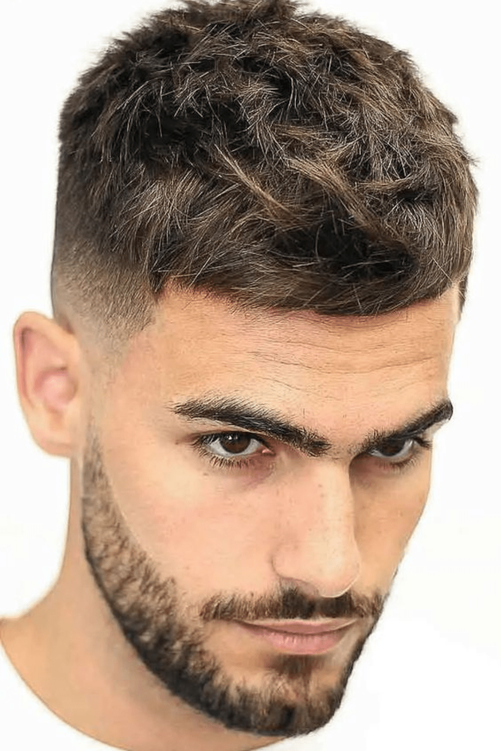 30 Best Hairstyle For Oblong Face Shape Men In 2024 Men S Dream Lifestyle   30 Best Hairstyle For Oblong Face Shape Men In 2024 1 