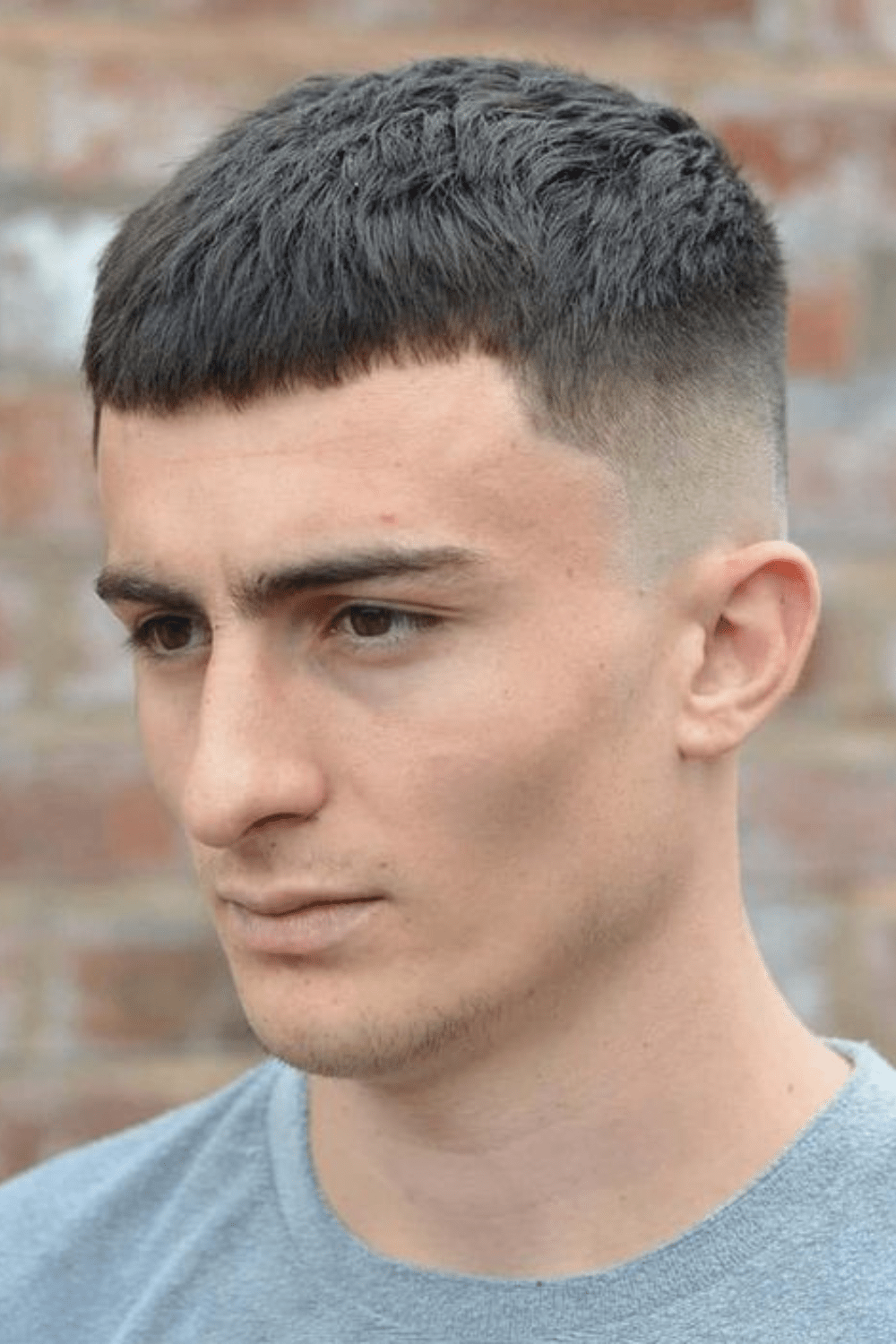 30 Best Hairstyle For Oblong Face Shape Men In 2024 Men S Dream Lifestyle   30 Best Hairstyle For Oblong Face Shape Men In 2024 15 