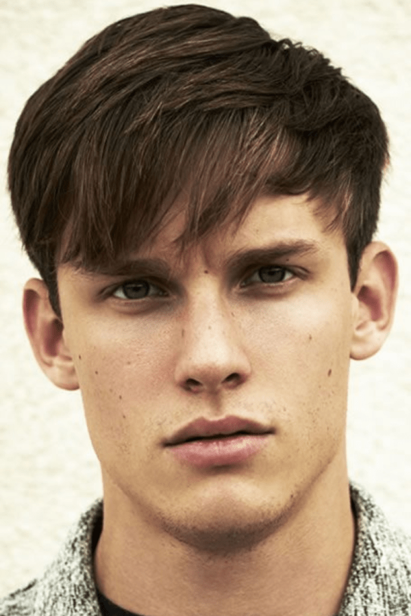 30 Best Hairstyle For Oblong Face Shape Men In 2024 Men S Dream Lifestyle   30 Best Hairstyle For Oblong Face Shape Men In 2024 3 600x900 