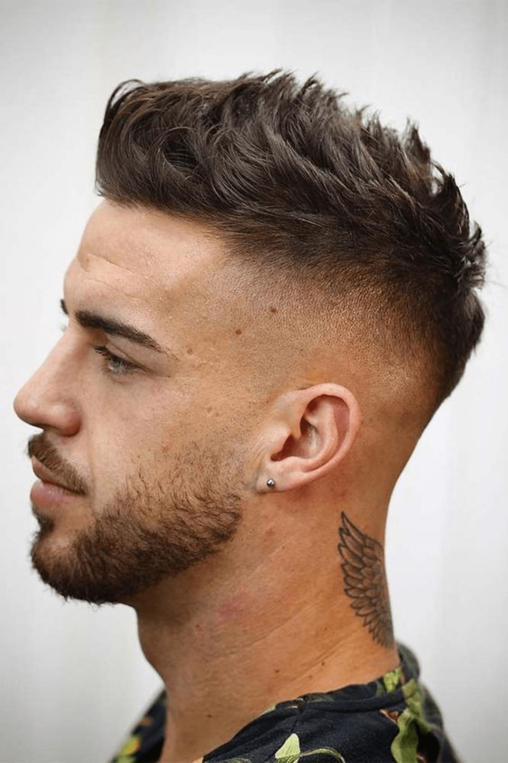 30 Best Hairstyle For Oblong Face Shape Men In 2024 Men S Dream Lifestyle   30 Best Hairstyle For Oblong Face Shape Men In 2024 9 