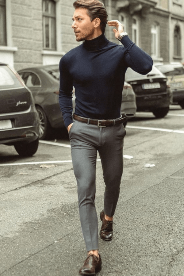 30 Business Casual Men Outfit Ideas: Effortless Elegance - Men's Dream ...