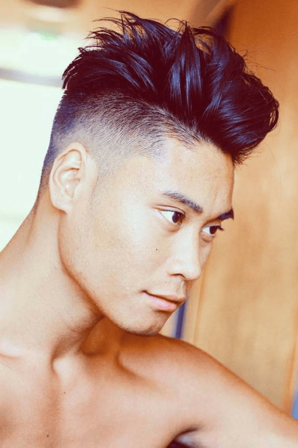 30 Popular Japanese Men Hairstyles In 2024 Transform Your Look 1 600x900 