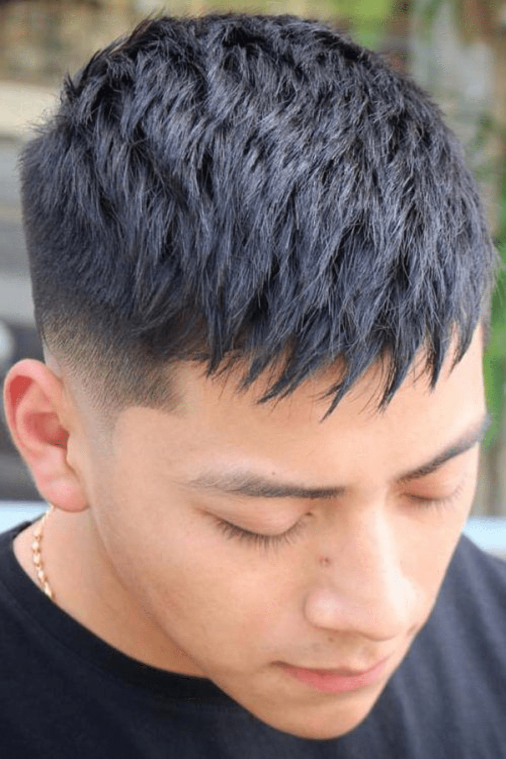 30 Popular Japanese Men Hairstyles In 2024 Transform Your Look 3 
