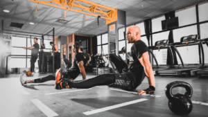 best cardio for weight loss