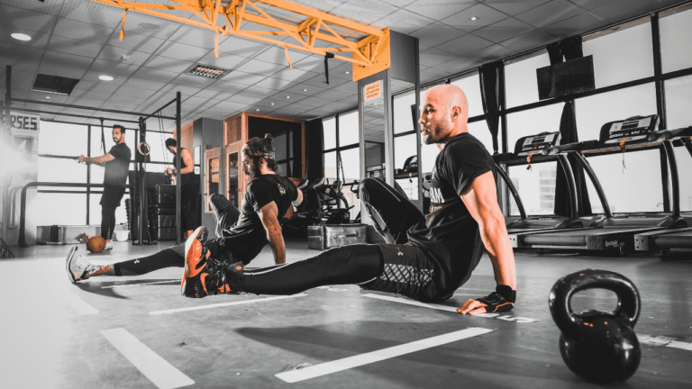 best cardio for weight loss