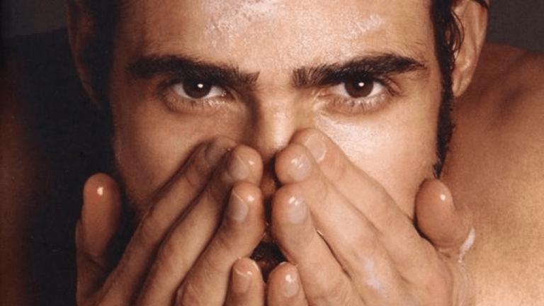 best face moisturizer for men