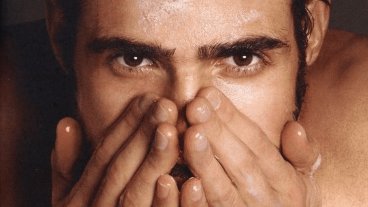 best face moisturizer for men