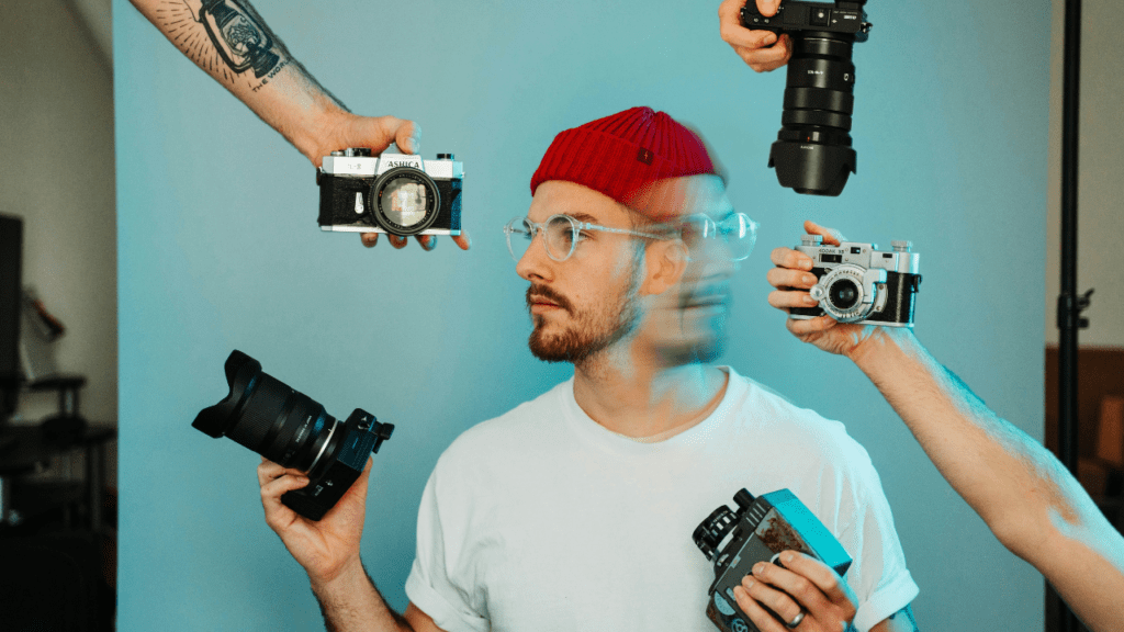 best gifts for photographers