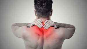 neck strengthening exercises