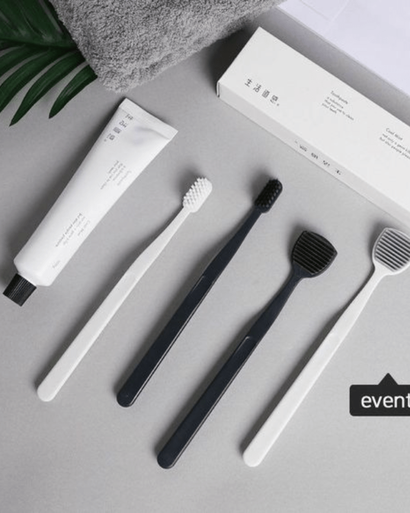 Dental Care Essentials