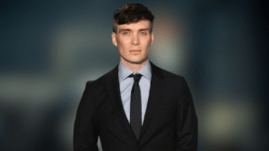 How to Dress Like Cillian Murphy: Fashion Guide
