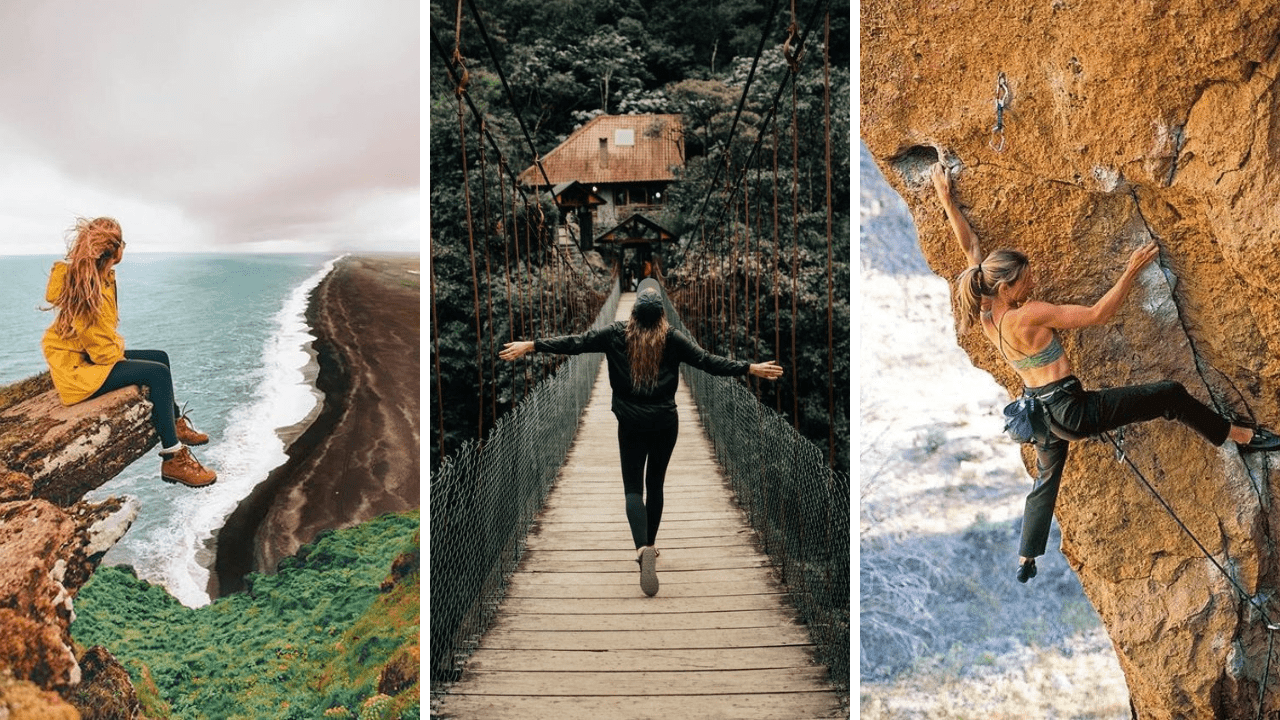 best adventure travel destinations