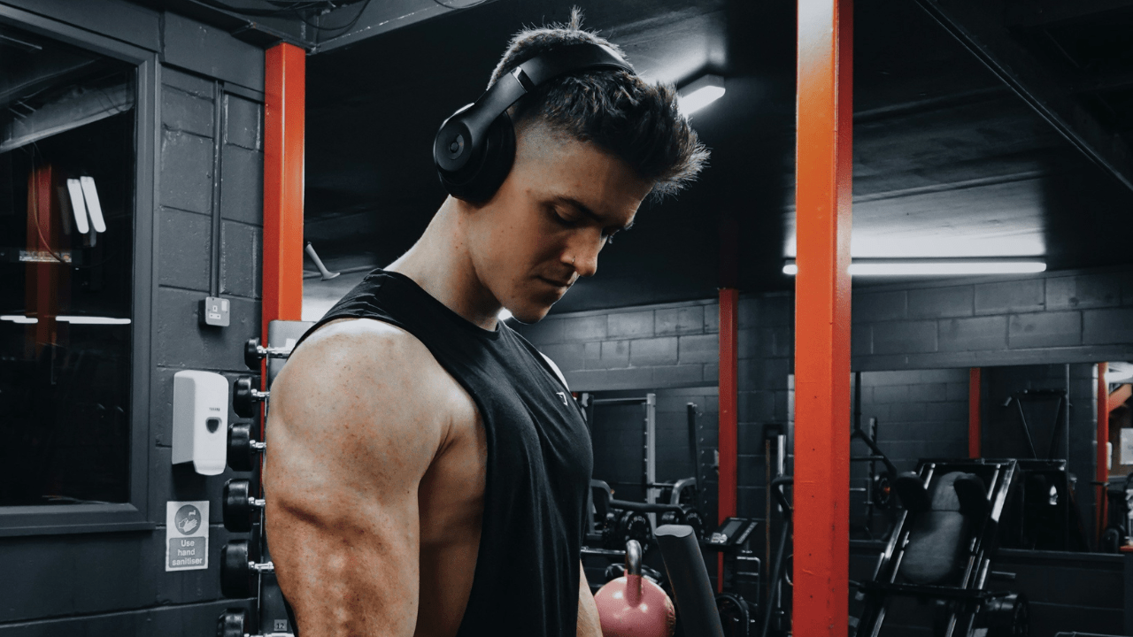 best workout headphones