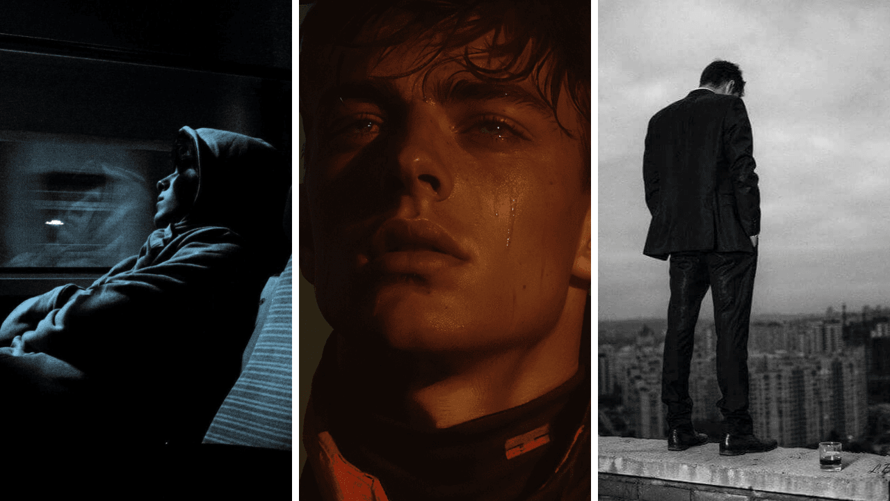 What lifestyle choices can help reduce the risk of suicide?