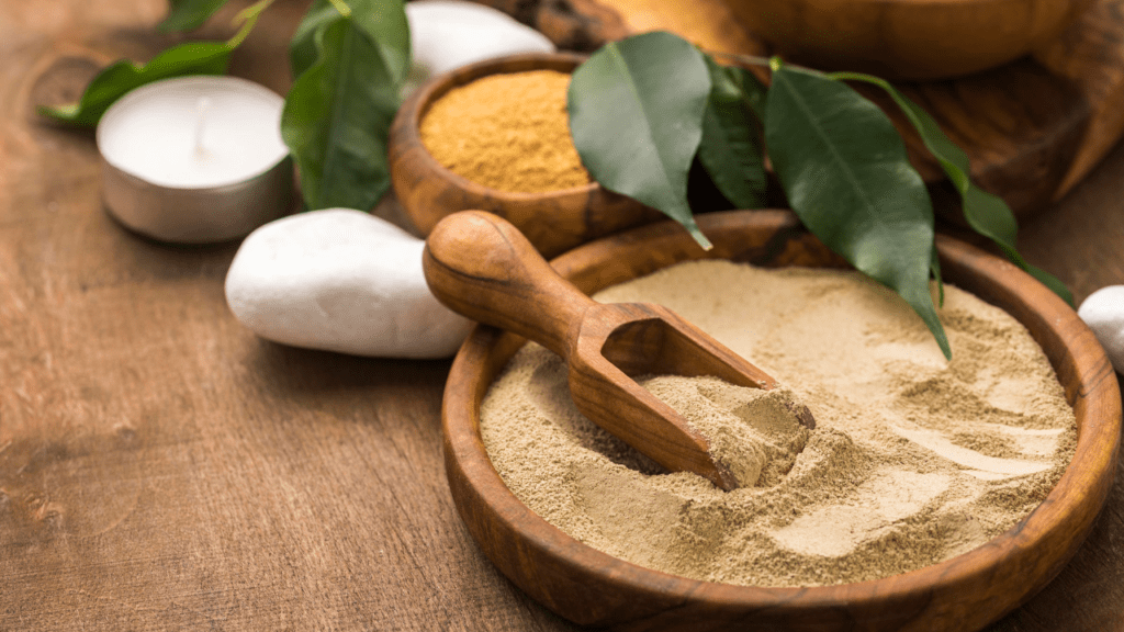 10 Benefits of Ashwagandha for Men