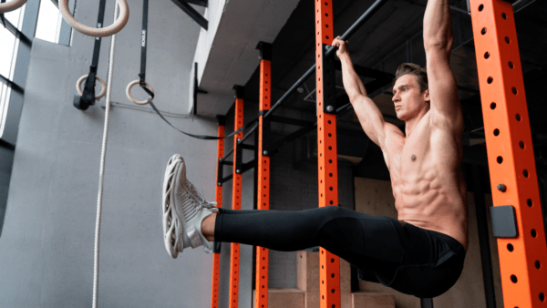 30 Day Calisthenics Workout Plan for Beginners - Men's Dream Lifestyle