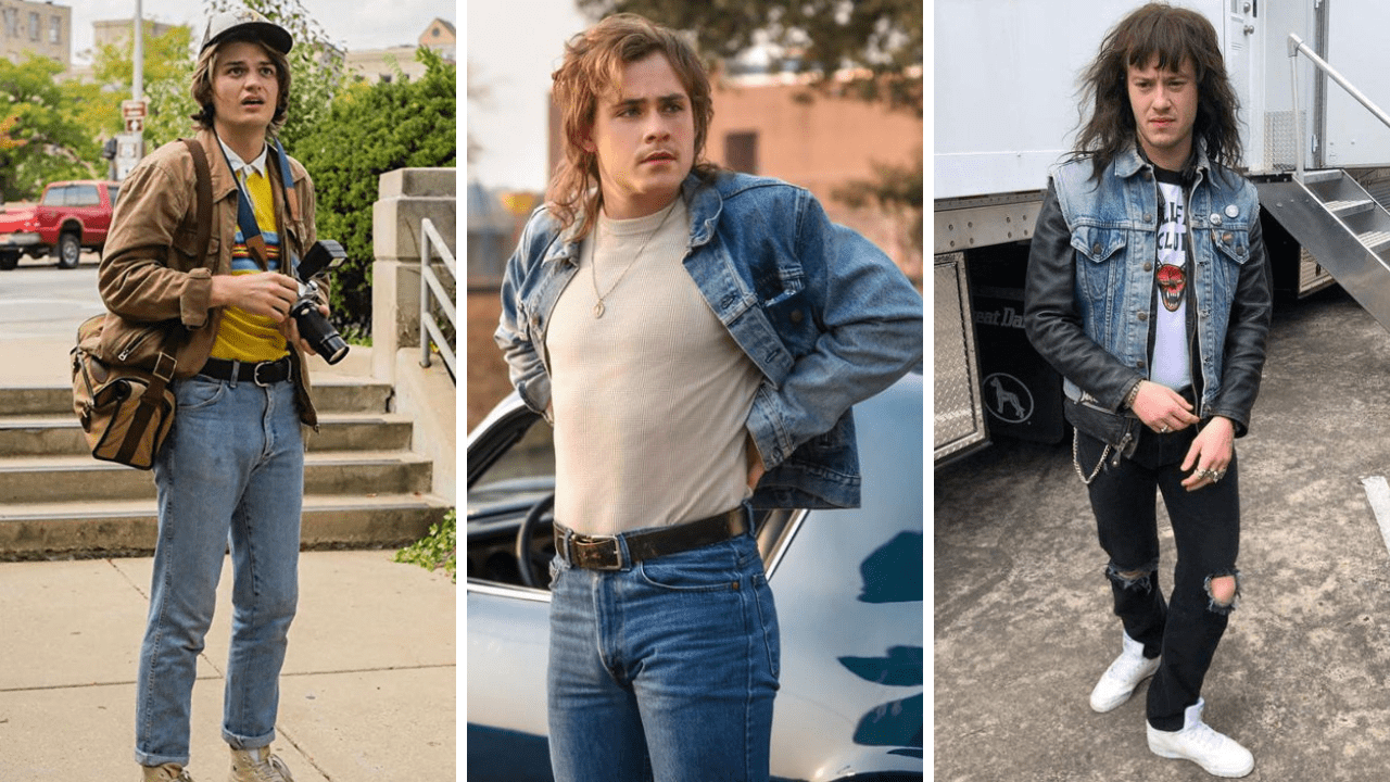 30 Iconic 70s Men Outfit Ideas!