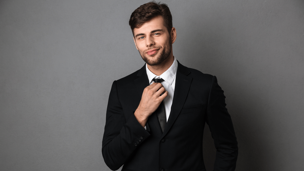 30 Ultimate Formal Outfit Ideas for Guys | Dress to Impress!