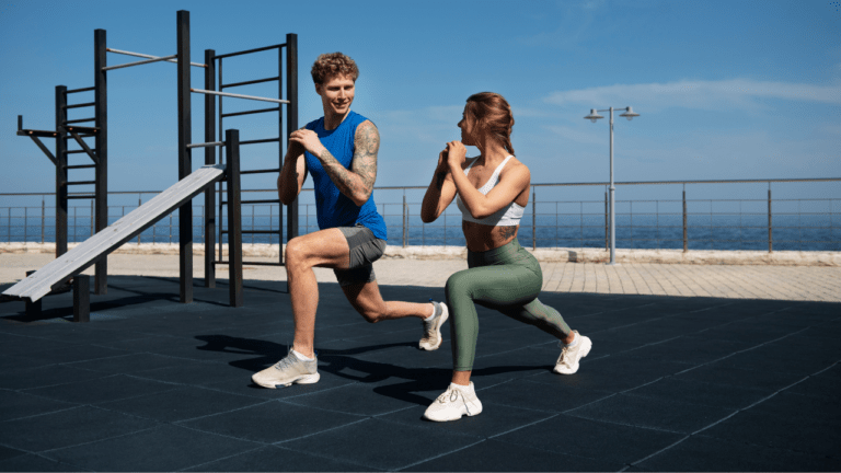 5 Fun Exercises for Better Sex! Spice Up Your Bedroom