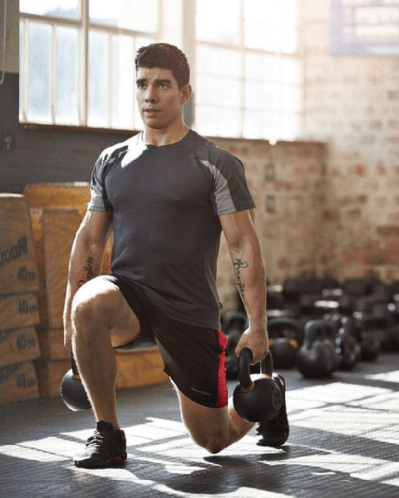 5 Killer Leg Workouts for Toned Muscles! - Men's Dream Lifestyle