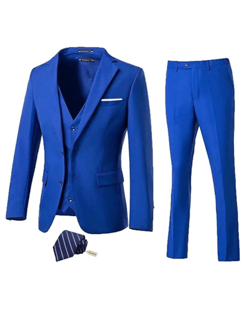 Brand: High-End Suits Men's Classic
