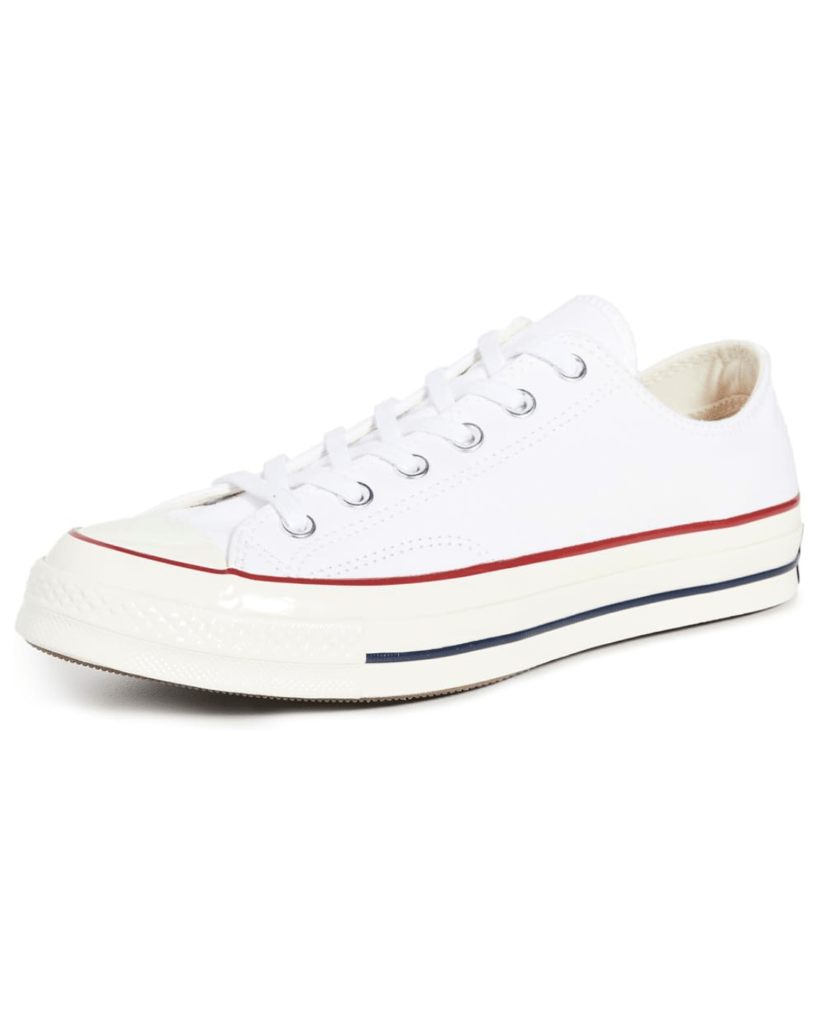 Converse Men's Chuck Taylor All Star ‘70s Sneakers