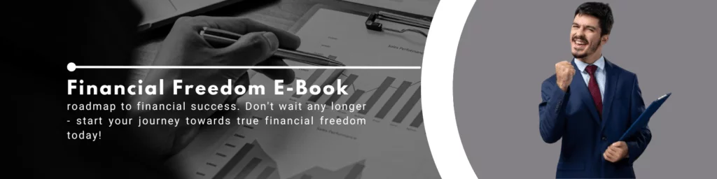 Financial Freedom E-Book