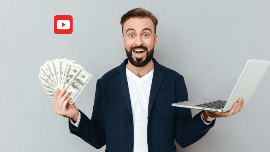 How to Make Money on YouTube Without Making Videos in 2024
