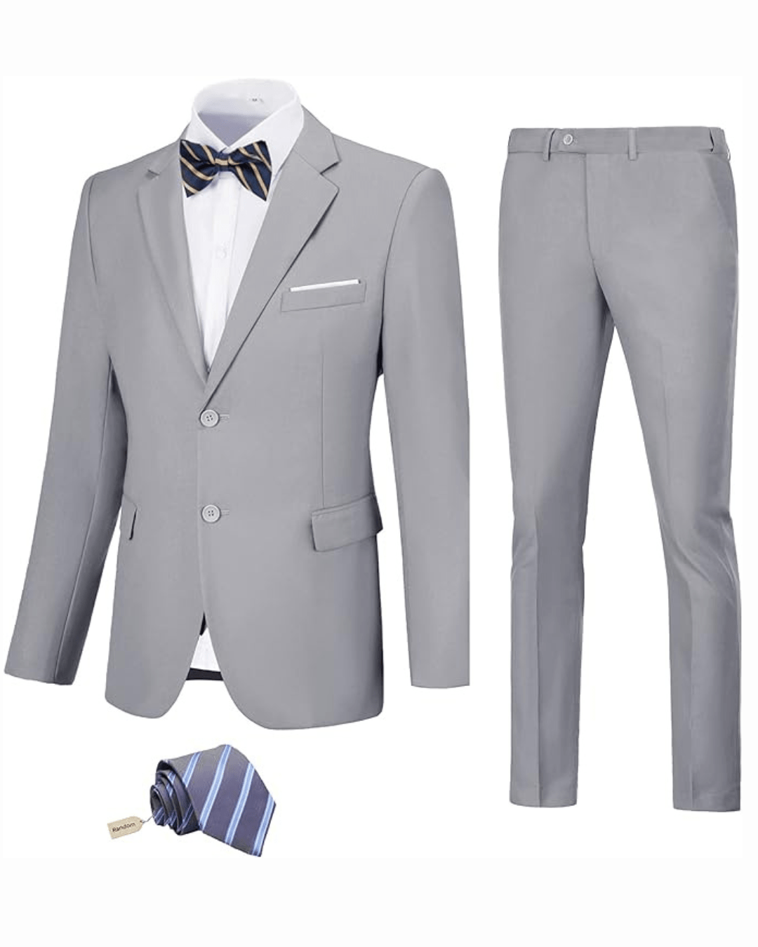 30 Ultimate Formal Outfit Ideas for Guys | Dress to Impress! - Men's ...