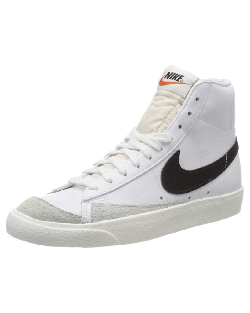 Nike mens Blazer Mid 77 Vintage