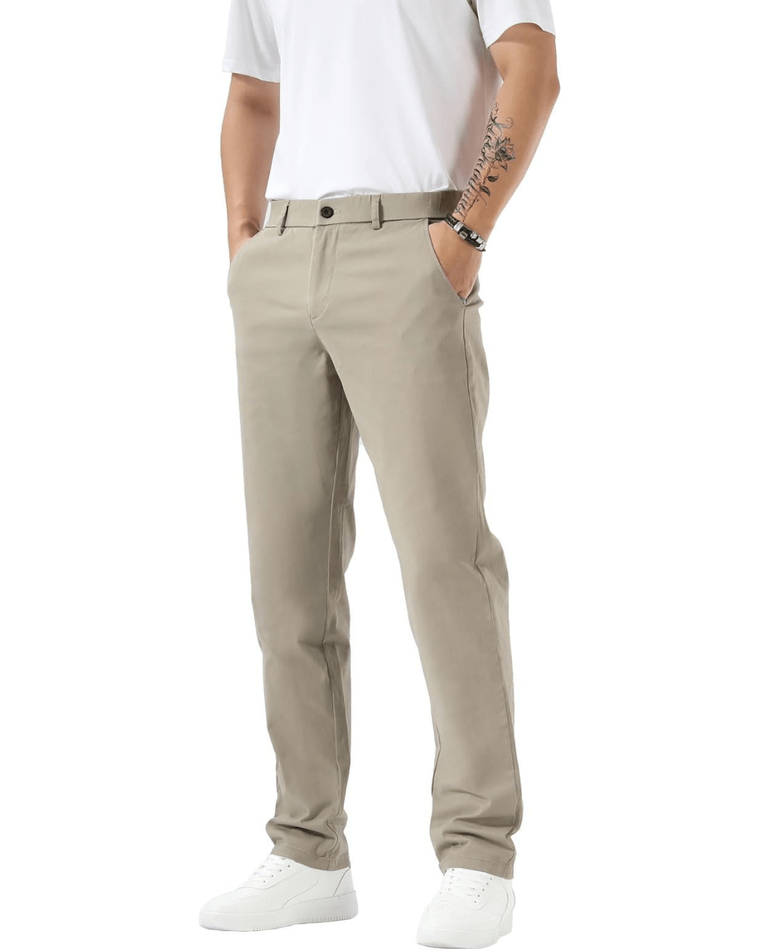 10 Stylish Men's Vacation Outfits for Beach Getaways - Men's Dream ...
