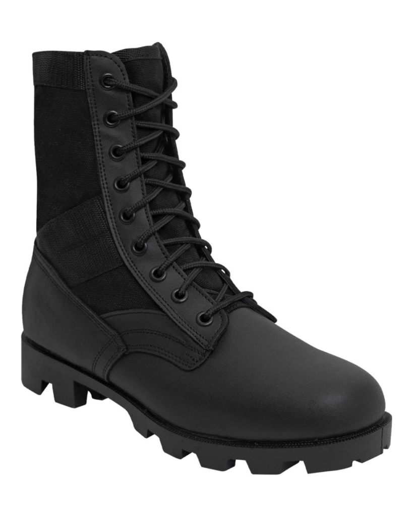 Rothco Jungle Boots Work Boots Hiking Boots