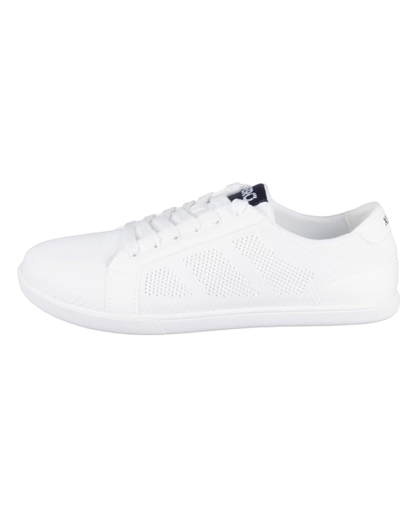 Xero Shoes Men's Dillon Classic Casual Sneaker – Lightweight, Breathable Shoes